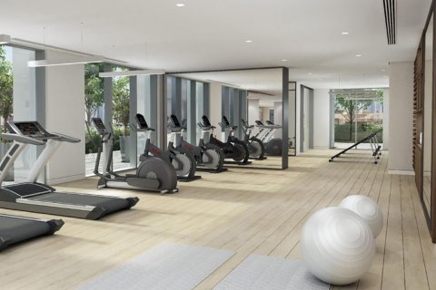 Müüa korter asukohaga Downtown Dubai (Downtown Burj Dubai), AÜE: 1 magamistoaga, 54 m² Nr 46942 - pilt 5