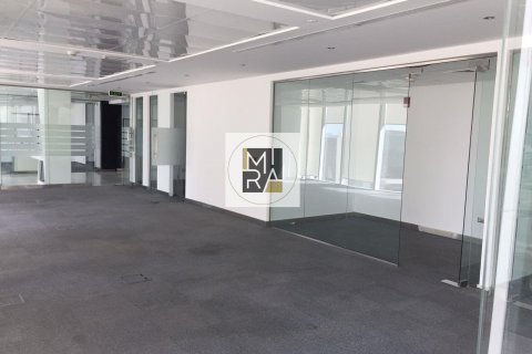 Üürile anda kontor asukohaga Business Bay, Dubai, AÜE: 237.7 m² Nr 54759 - pilt 5