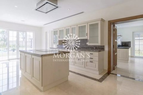 Müüa villa asukohaga Arabian Ranches, Dubai, AÜE: 7 magamistoaga, 2351 m² Nr 50670 - pilt 10