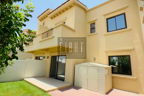 Müüa villa asukohaga Reem, Dubai, AÜE: 3 magamistoaga, 222 m² Nr 55034 - pilt 14