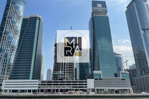 Müüa korter asukohaga Business Bay, Dubai, AÜE: 1 magamistoaga, 72.5 m² Nr 54009 - pilt 6