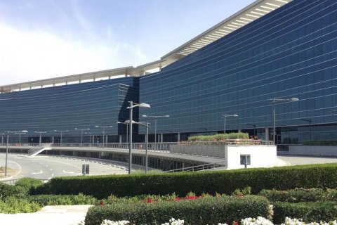 Dubai South - pilt 8