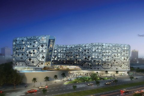 Dubai South - pilt 9
