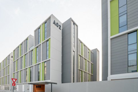 Dubai South - pilt 6