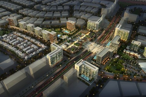 Dubai South - pilt 10