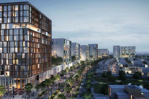 Dubai South - pilt 13
