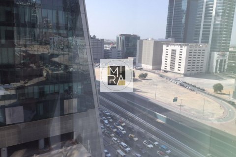 Üürile anda kontor asukohaga Business Bay, Dubai, AÜE: 237.7 m² Nr 54759 - pilt 10
