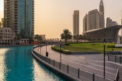 BOULEVARD POINT asukohaga Downtown Dubai (Downtown Burj Dubai), AÜE Nr 46804: hinnad, korruseplaanid ja eripakkumised - pilt 4