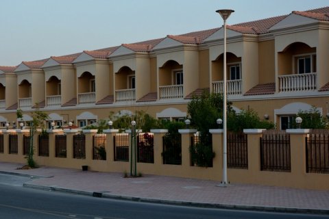 Jumeirah Village Triangle - pilt 6