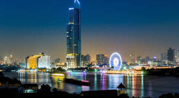 October 2021 in Dubai's real estate market: 5,352 sales transactions, USD 3.5 billion