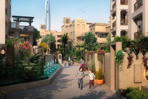 Pearl Jumeirah - pilt 2