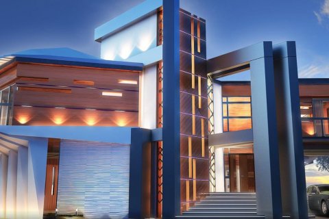 Pearl Jumeirah - pilt 5