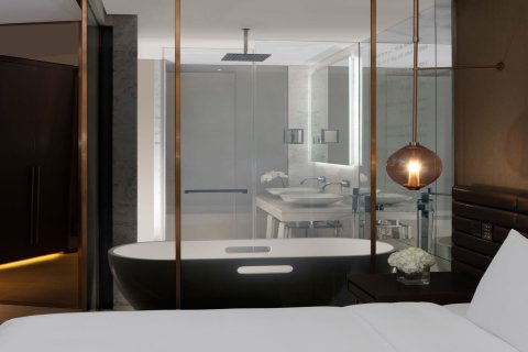 Müüa korter asukohaga Business Bay, Dubai, AÜE: 3 magamistoaga, 162 m² Nr 47124 - pilt 7