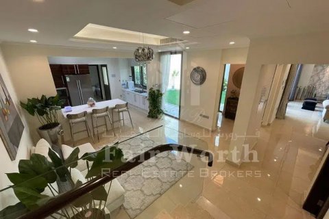 Müüa villa asukohaga The Sustainable City, Dubai, AÜE: 3 magamistoaga, 311 m² Nr 59554 - pilt 3
