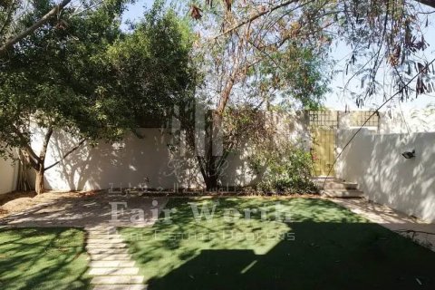 Müüa villa asukohaga The Springs, Dubai, AÜE: 3 magamistoaga, 306 m² Nr 59556 - pilt 6