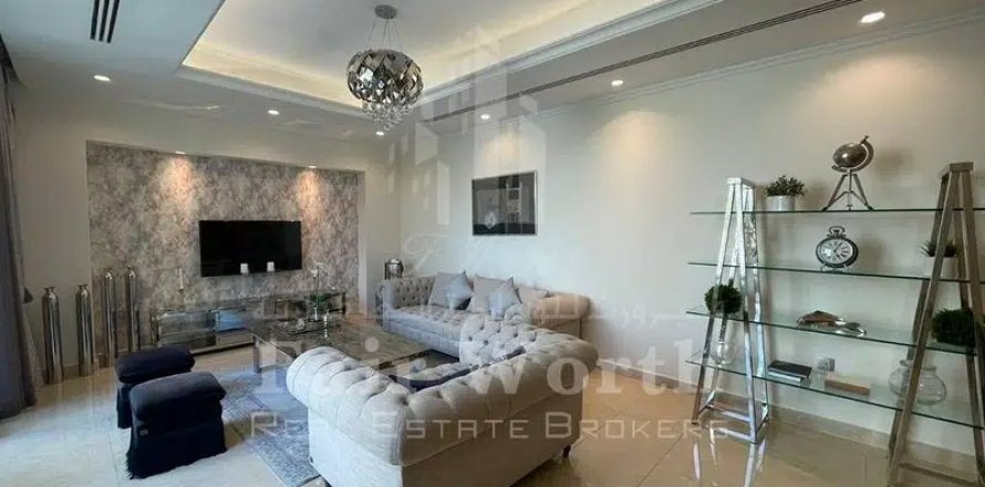 Villa asukohaga The Sustainable City, Dubai, AÜE: 3 magamistoaga, 311 m² Nr 59554