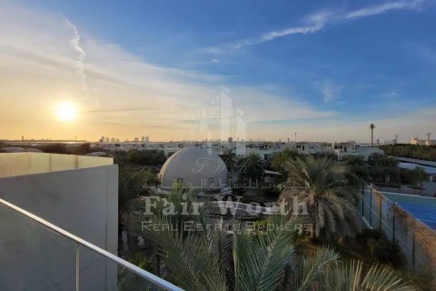 Müüa villa asukohaga The Sustainable City, Dubai, AÜE: 4 magamistoaga, 350 m² Nr 59320 - pilt 7