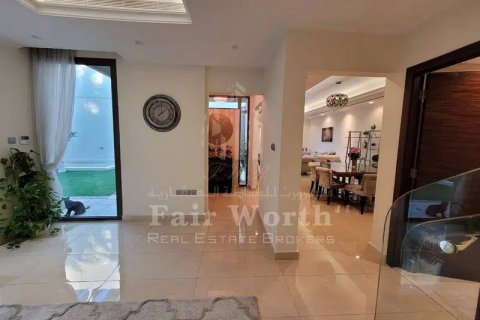 Müüa villa asukohaga The Sustainable City, Dubai, AÜE: 3 magamistoaga, 311 m² Nr 59554 - pilt 10