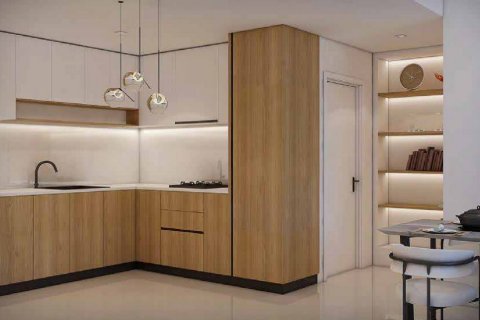 Müüa korter asukohaga Al Furjan, Dubai, AÜE: 1 magamistoaga, 71 m² Nr 58814 - pilt 1