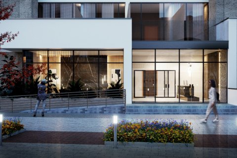 Müüa dupleks on the Yas Island, Abu Dhabi, AÜE: 3 magamistoaga, 121 m² Nr 57606 - pilt 5