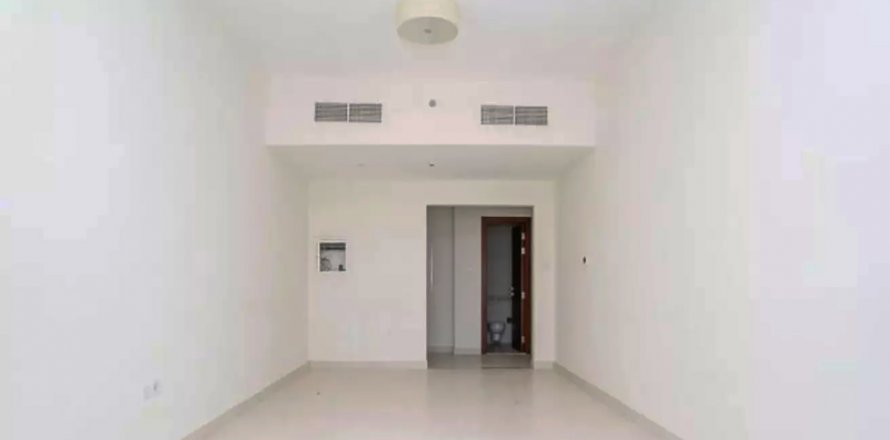 Korter asukohaga AL WALEED GARDEN asukohaga Al Jaddaf, Dubai, AÜE: 2 magamistoaga, 126 m² Nr 55537