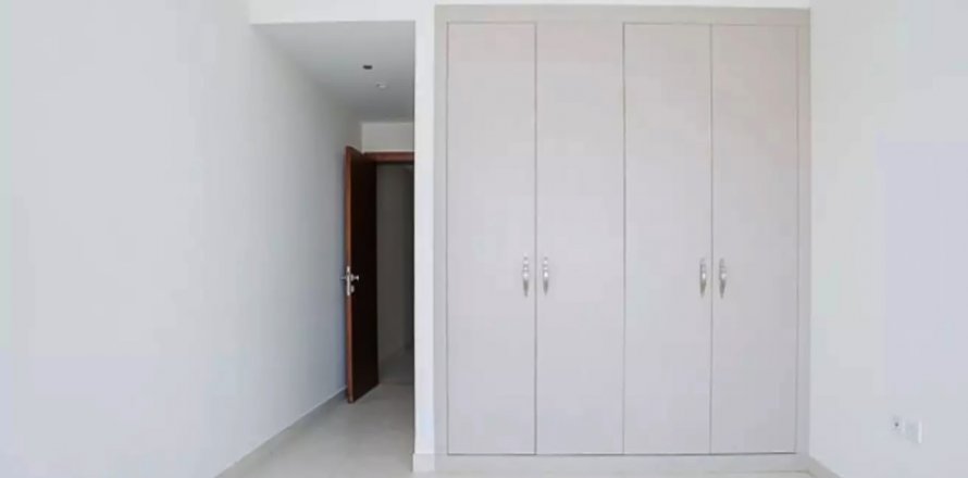Korter asukohaga AL WALEED GARDEN asukohaga Al Jaddaf, Dubai, AÜE: 3 magamistoaga, 162 m² Nr 55539