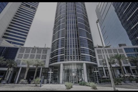 Müüa kontor asukohaga Business Bay, Dubai, AÜE: 84 m² Nr 59253 - pilt 2