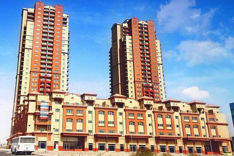 IMPERIAL RESIDENCE asukohaga Jumeirah Village Triangle, Dubai, AÜE Nr 48986