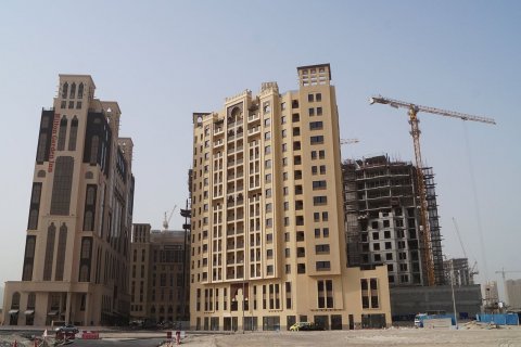 Al Jaddaf - pilt 2