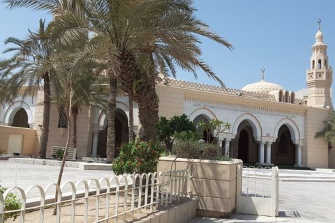Al Rashidiya - pilt 1