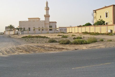 Al Warqa'a - pilt 8