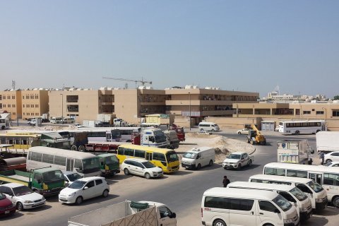 Al Quoz Industrial Area - pilt 6