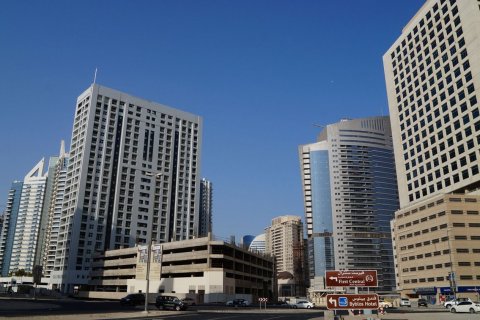 Barsha Heights (Tecom) - pilt 1