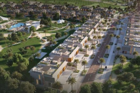 Club Villas at Dubai Hills - pilt 1