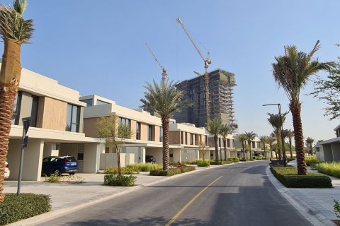Club Villas at Dubai Hills - pilt 2