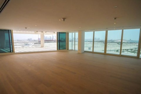 Müüa korter on the Saadiyat Island, Abu Dhabi, AÜE: 4 magamistoaga, 528 m² Nr 56975 - pilt 7