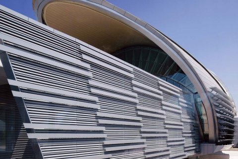 Dubai Airport Freezone (DAFZA) - pilt 5