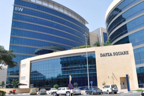 Dubai Airport Freezone (DAFZA) - pilt 7