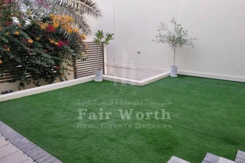 Müüa villa asukohaga The Sustainable City, Dubai, AÜE: 3 magamistoaga, 311 m² Nr 59554 - pilt 12