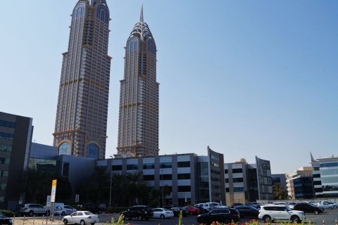 Dubai Media City - pilt 5