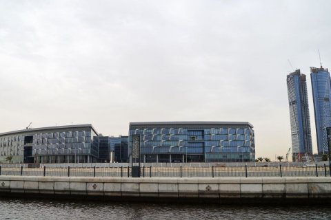 Dubai Design District - pilt 5