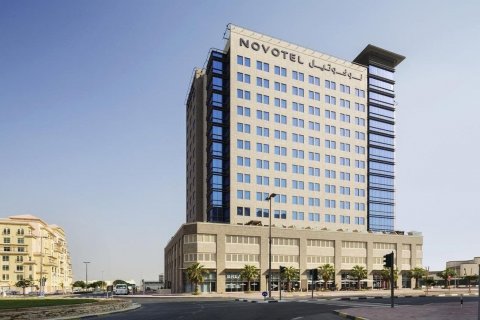 Dubai Healthcare City - pilt 7