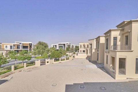 Dubai Hills Grove - pilt 14