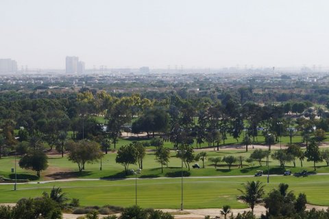 Emirates Golf Club - pilt 4