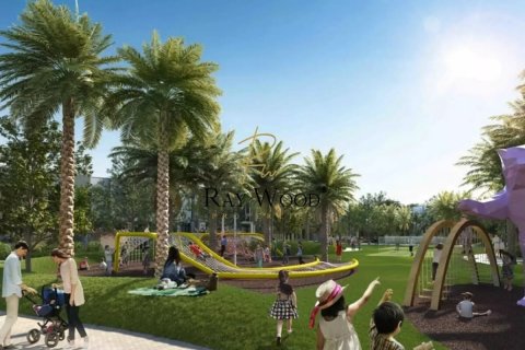 Müüa villa asukohaga Arabian Ranches 3, Dubai, AÜE: 4 magamistoaga, 390 m² Nr 61403 - pilt 3