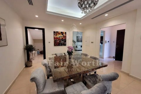 Müüa villa asukohaga The Sustainable City, Dubai, AÜE: 3 magamistoaga, 311 m² Nr 59554 - pilt 9
