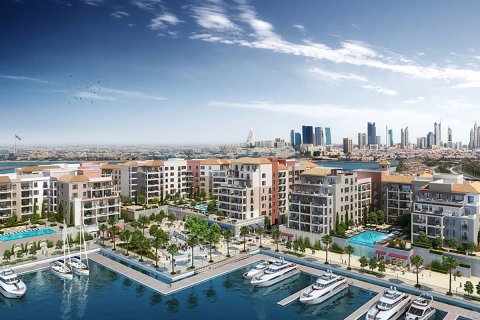 LA VOILE asukohaga Dubai, AÜE Nr 46775: hinnad, korruseplaanid ja eripakkumised - pilt 3