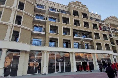 Valmimata RESORTZ asukohaga Arjan, Dubai, AÜE Nr 48106: hinnad, korruseplaanid ja eripakkumised - pilt 3