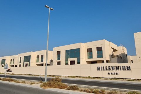 Millennium Estates - pilt 1