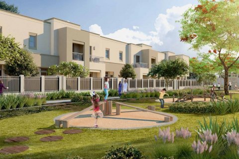 Naseem Townhouses - pilt 4